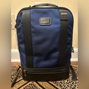 Tumi Alpha Bravo Dover